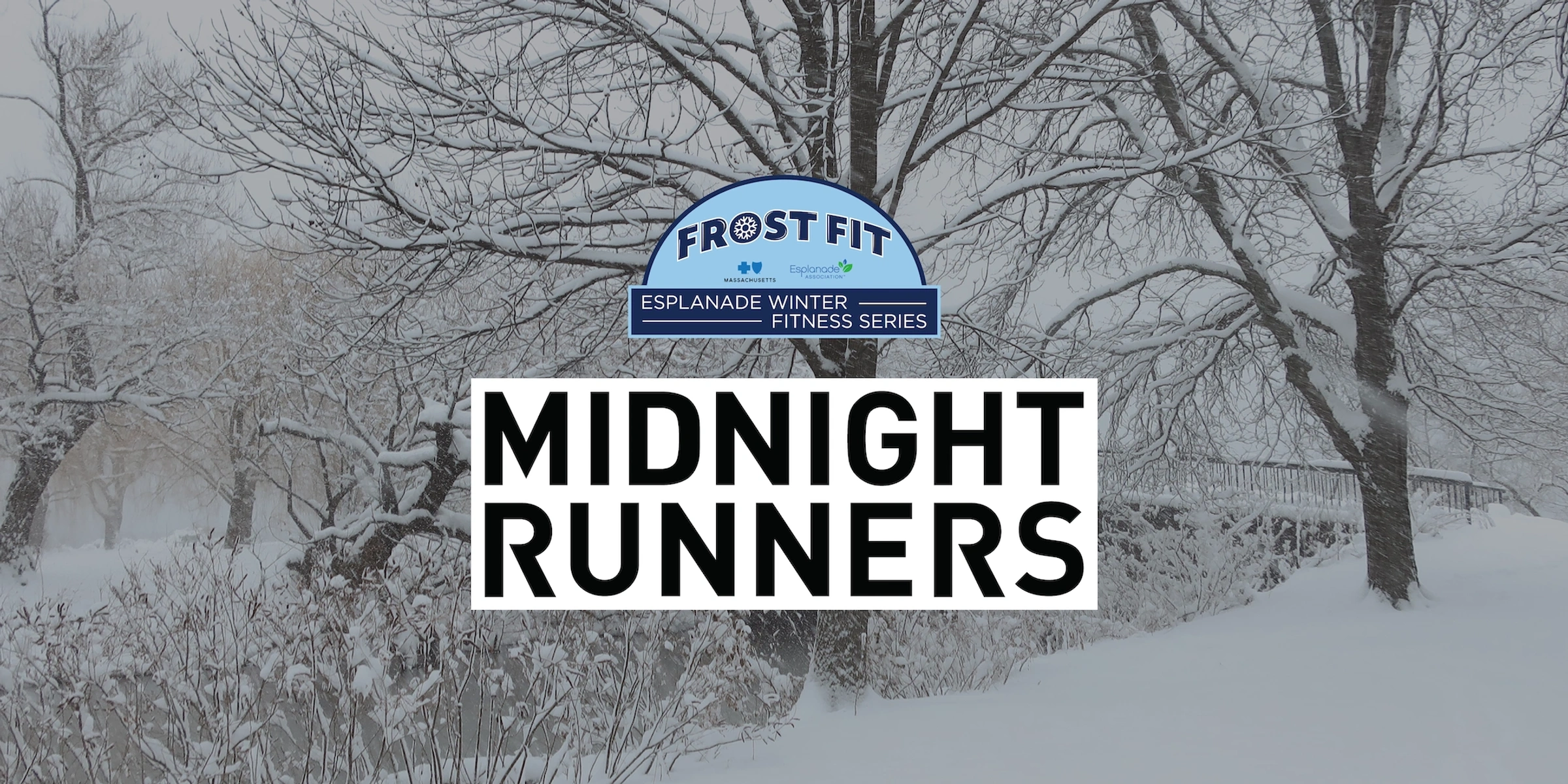 Frost Fit 2024: Saturday Runs with Midnight Runners