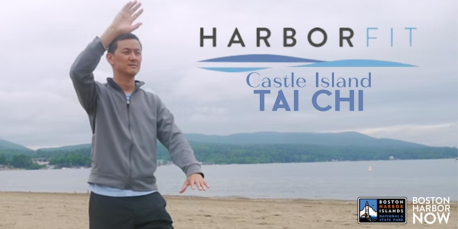 HarborFit: Tai Chi at Castle Island