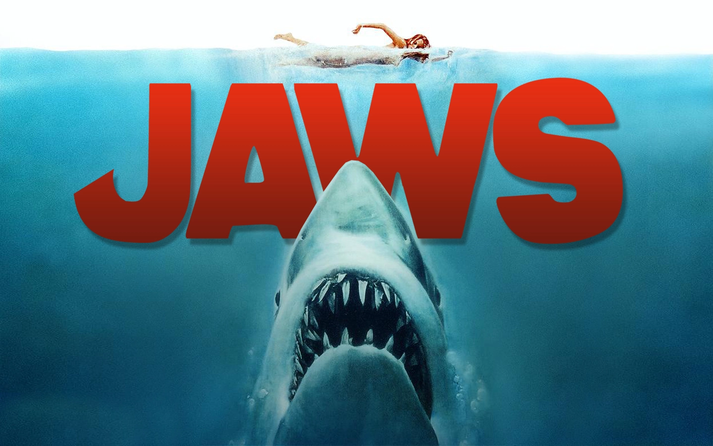 Jaws: One Week Only!