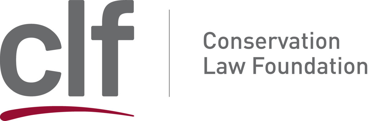Conservation Law Foundation logo