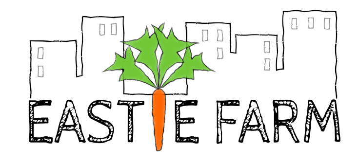 Eastie Farm logo