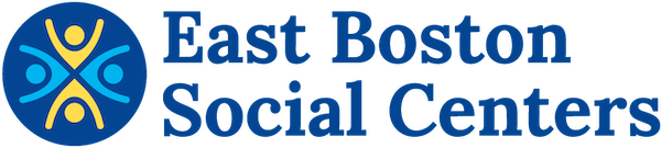 East Boston Social Centers logo