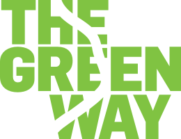 Rose Kennedy Greenway logo