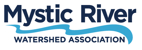 Mystic River Watershed Association logo