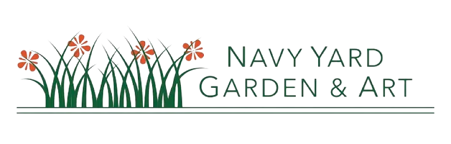 Navy Yard Garden & Art