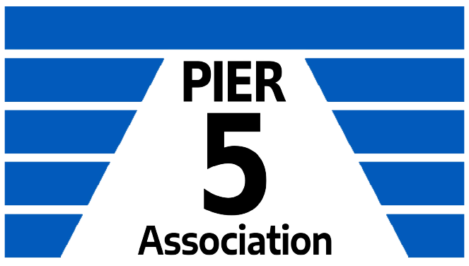 Pier Five Association logo