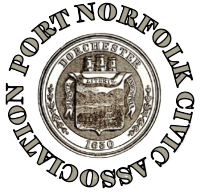 Port Norfolk Civic Association logo