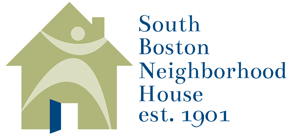 South Boston Neighborhood House logo