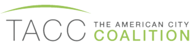 The American City Coalition logo